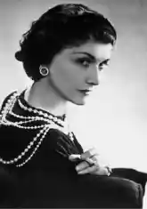 Coco Chanel