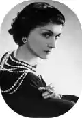 Coco Chanel