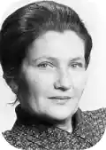 Simone Veil